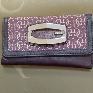 Guess Purse
